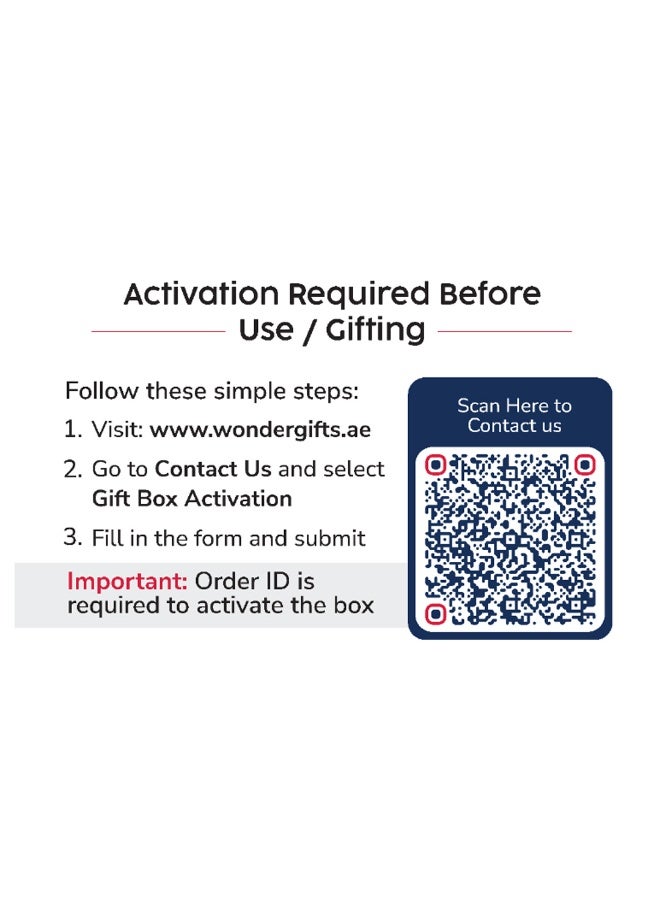 Wondergifts Relaxing Moments Gift Box | One-Hour Massage at 50+ Premium Spas | Spa Gift | Valentine's Day Gift For Her - Image 5